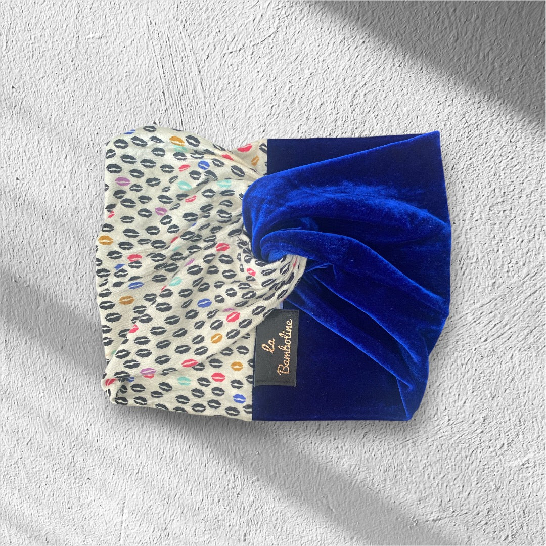 Greta Headband