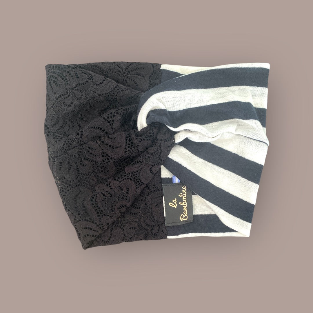 Bardot Headband