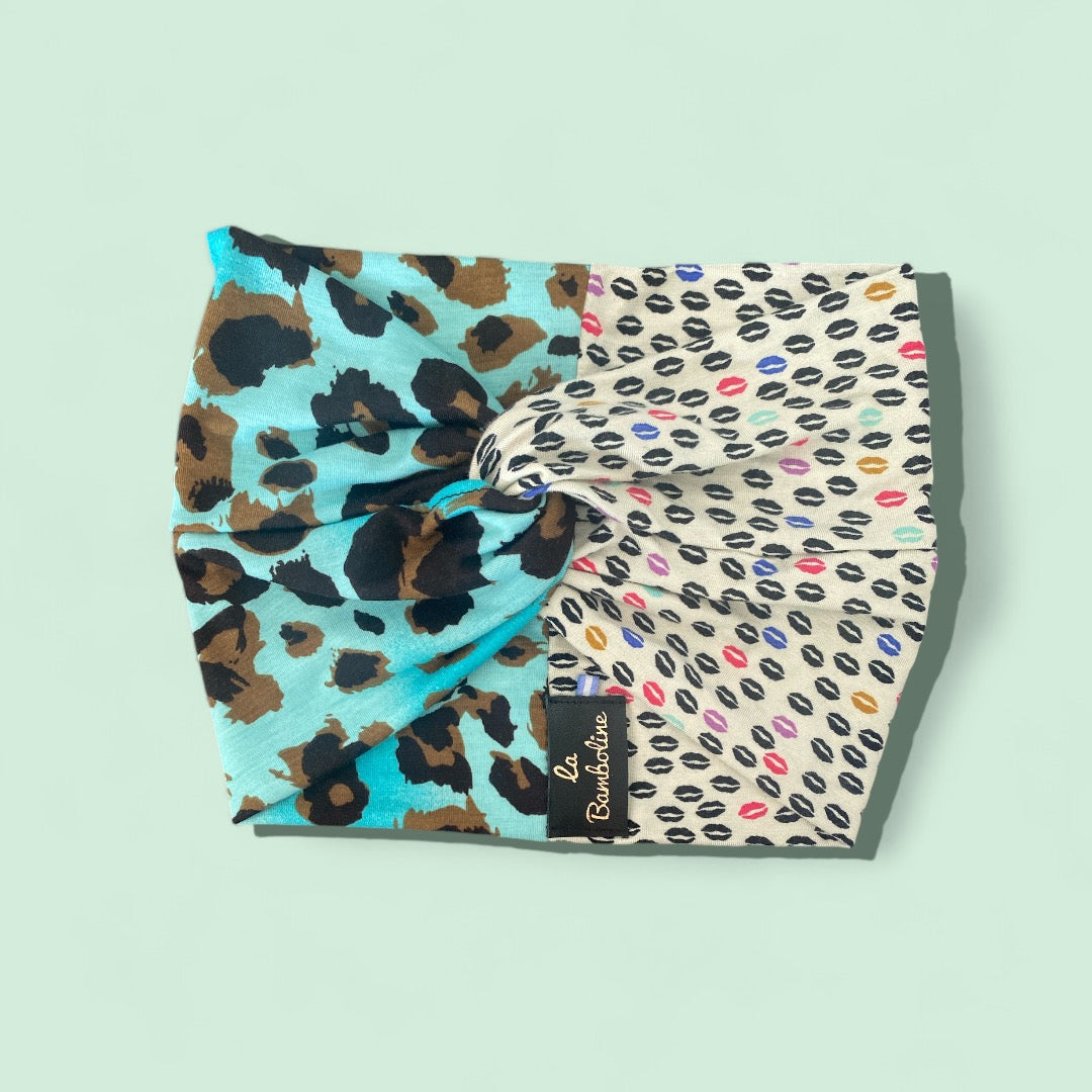 Bettie Headband