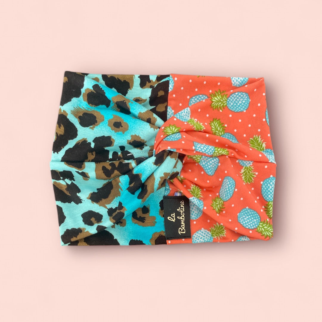 Carmen Headband