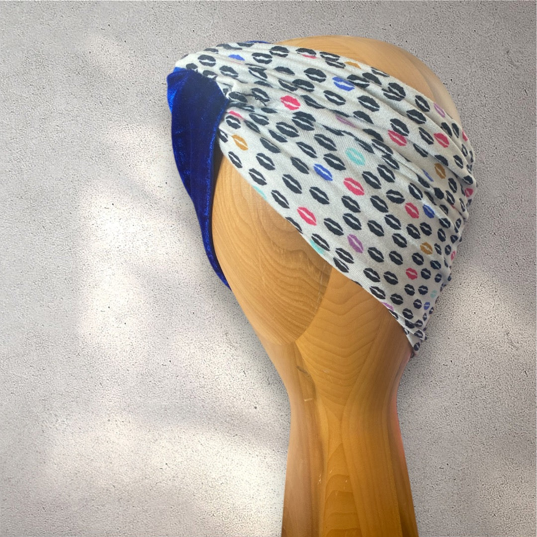 Greta Headband