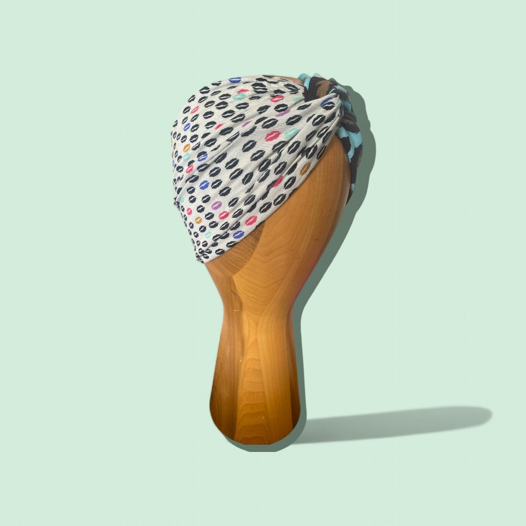 Bettie Headband
