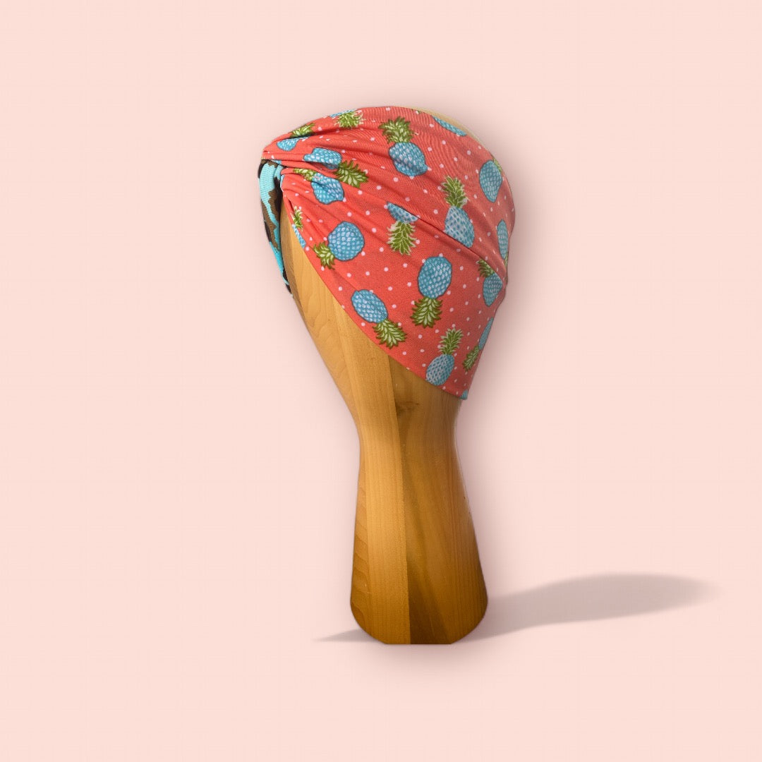 Carmen Headband