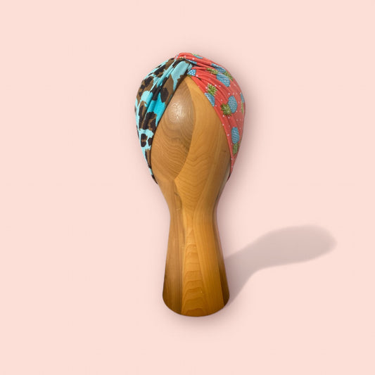 Carmen Headband
