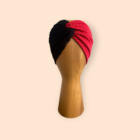Dolores Headband