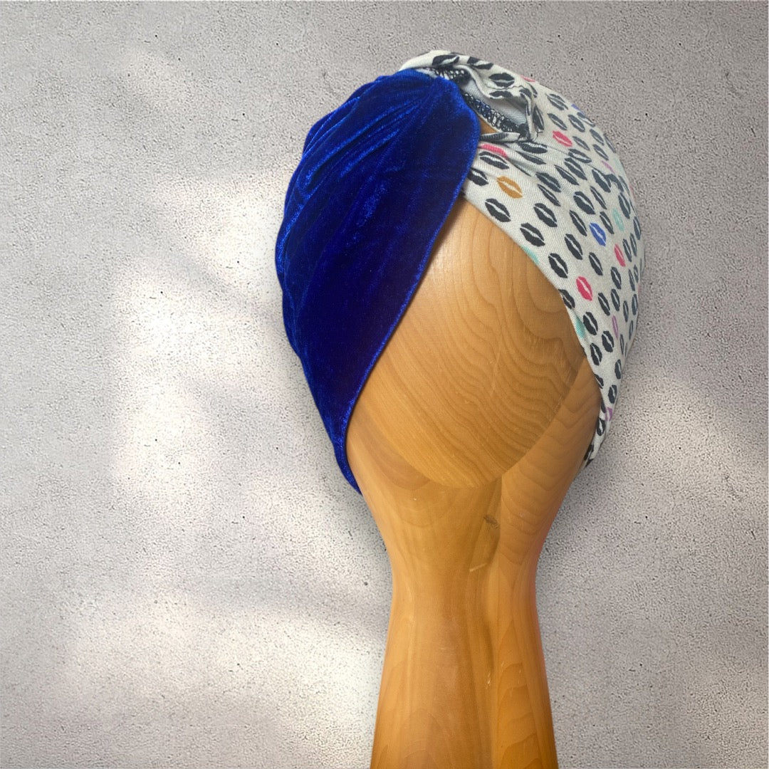 Greta Headband
