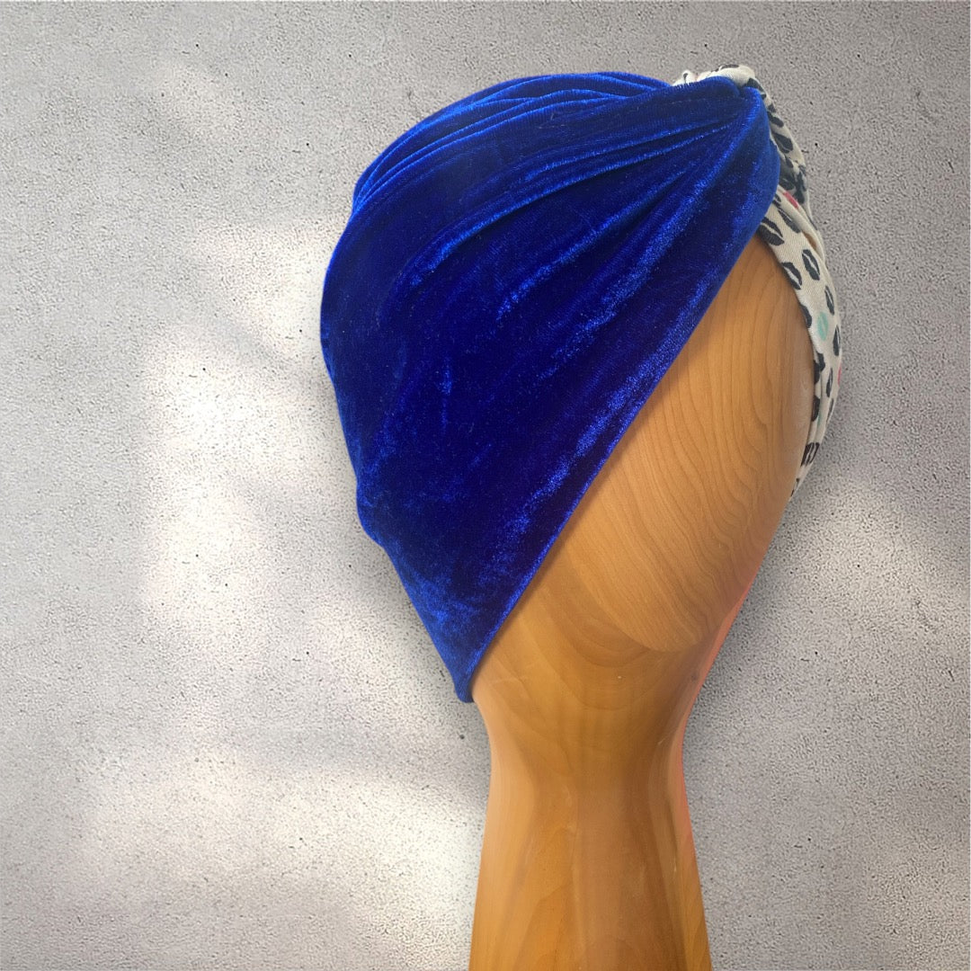 Greta Headband
