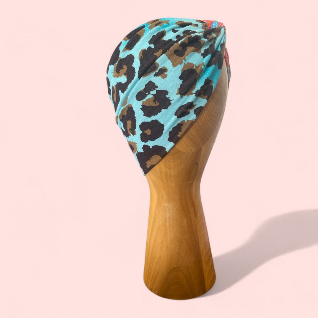 Carmen Headband