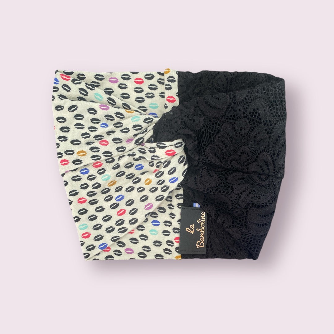 Raquel Headband