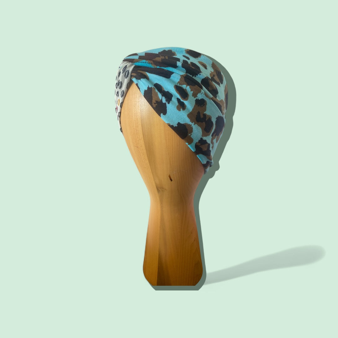 Bettie Headband