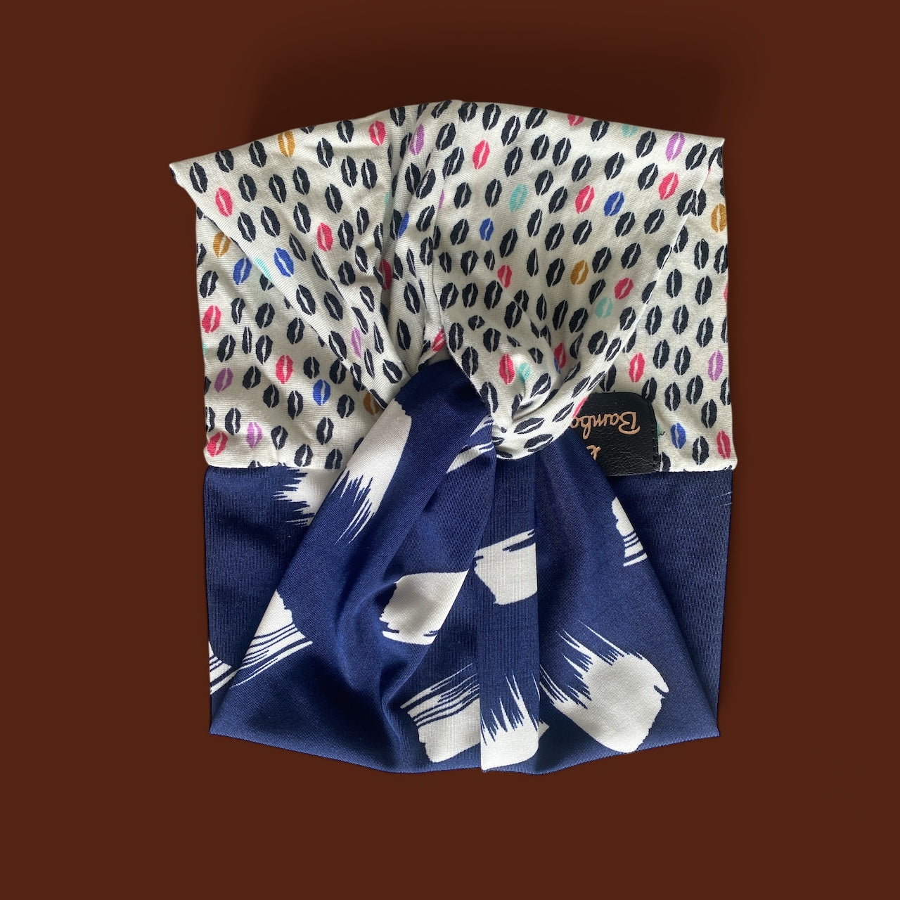 Blue Daze Mommy & Me set