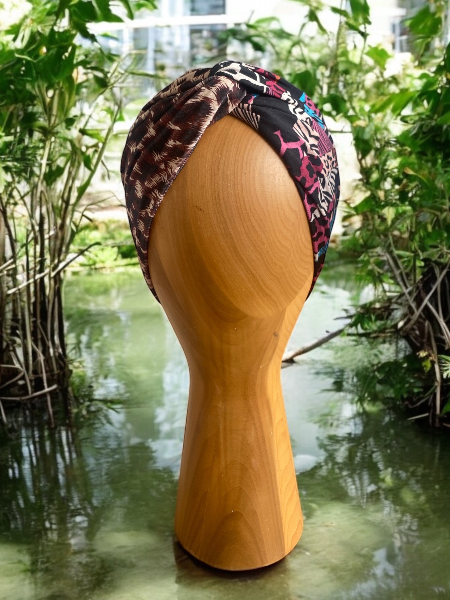 Oleta Headband