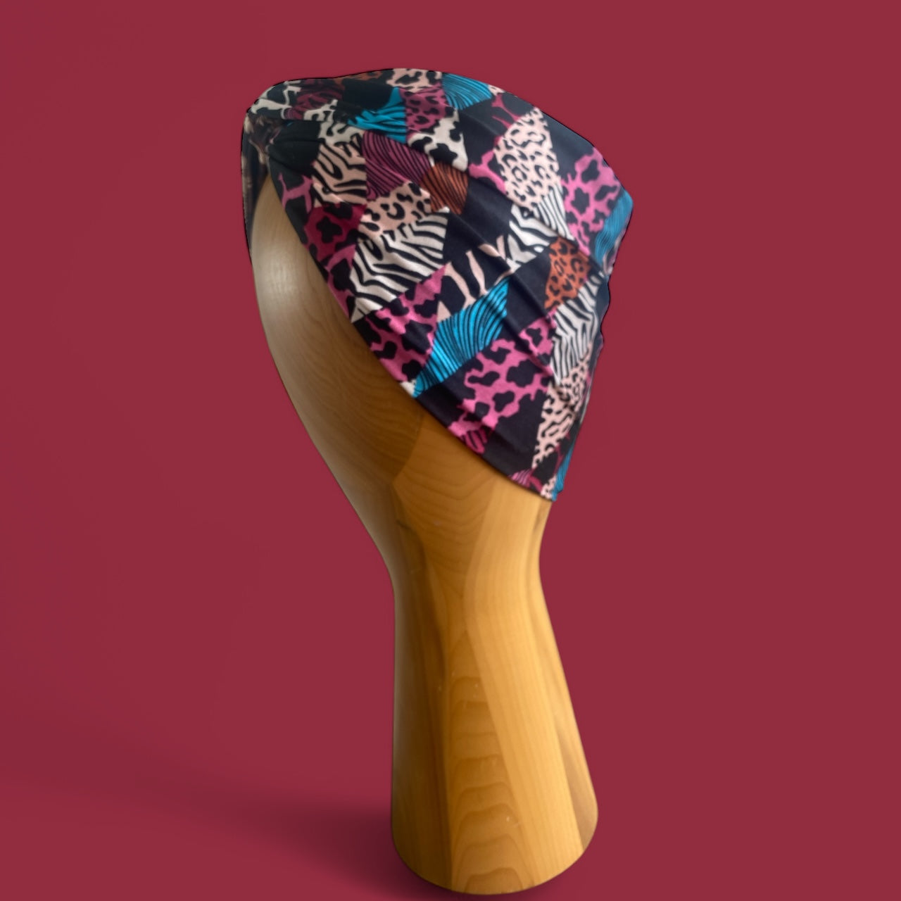 Oleta Headband