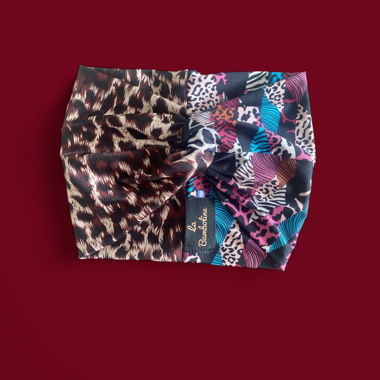 Oleta Headband