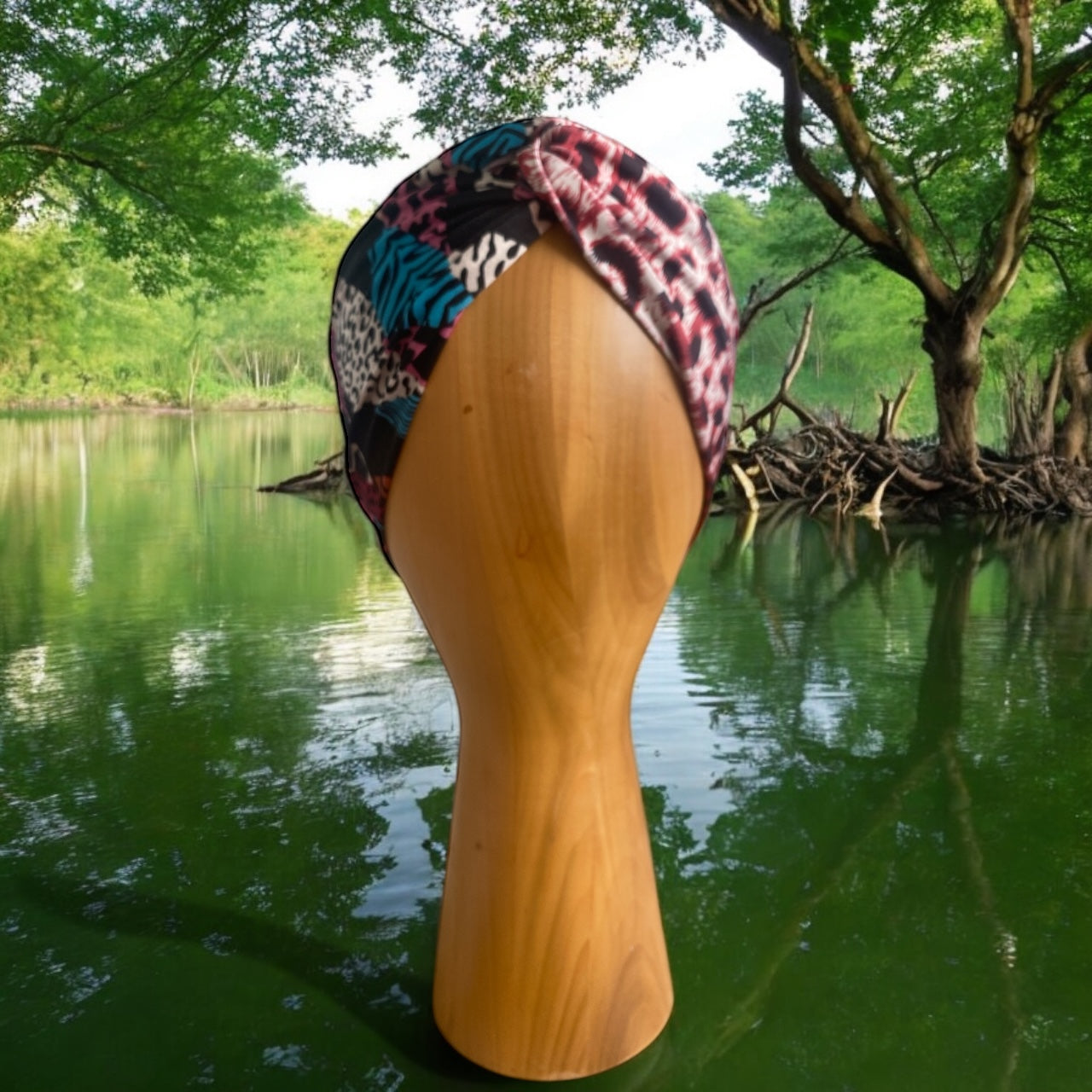 Florida headband