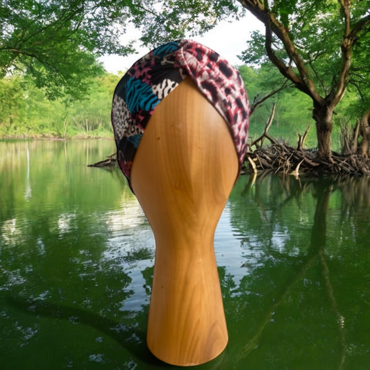Florida headband
