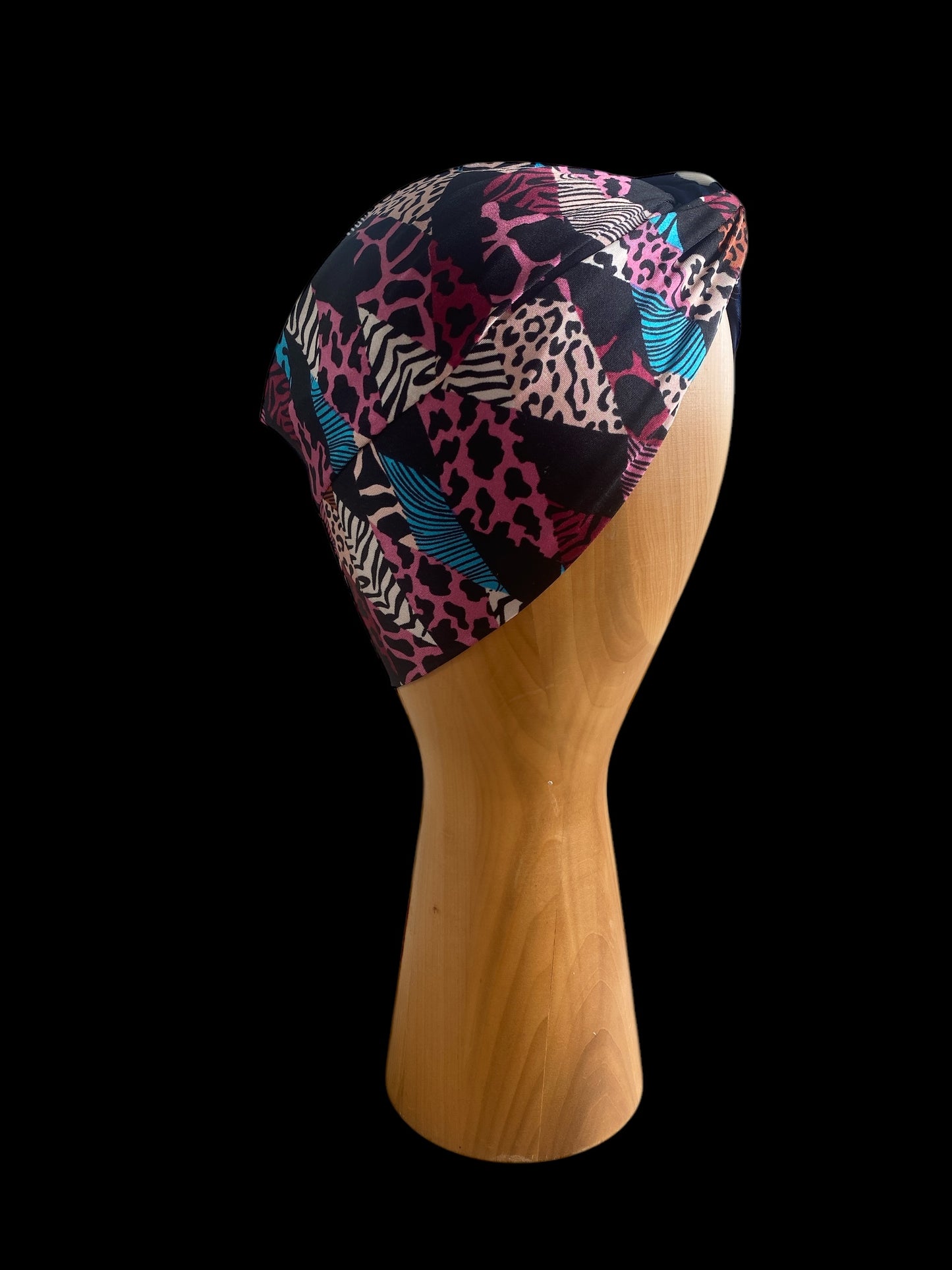 Azalea headband