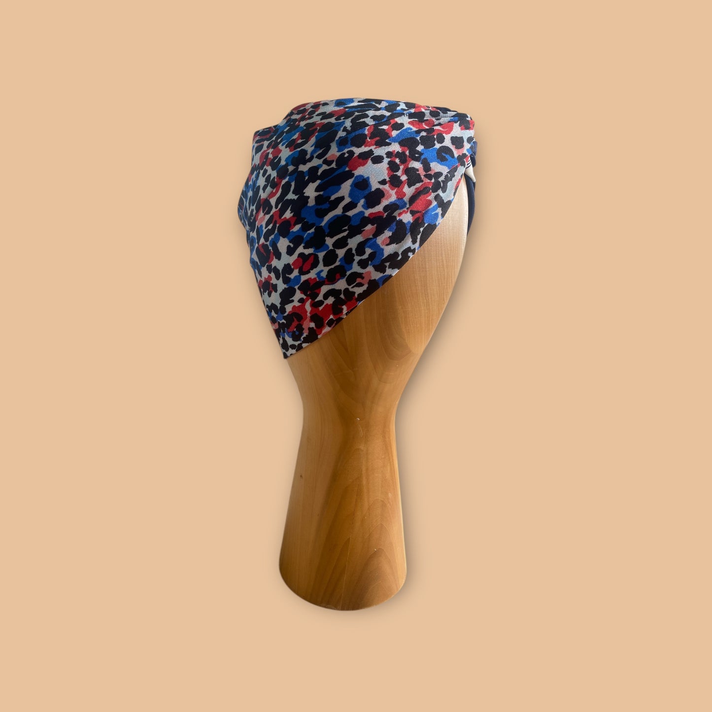Bluebird headband