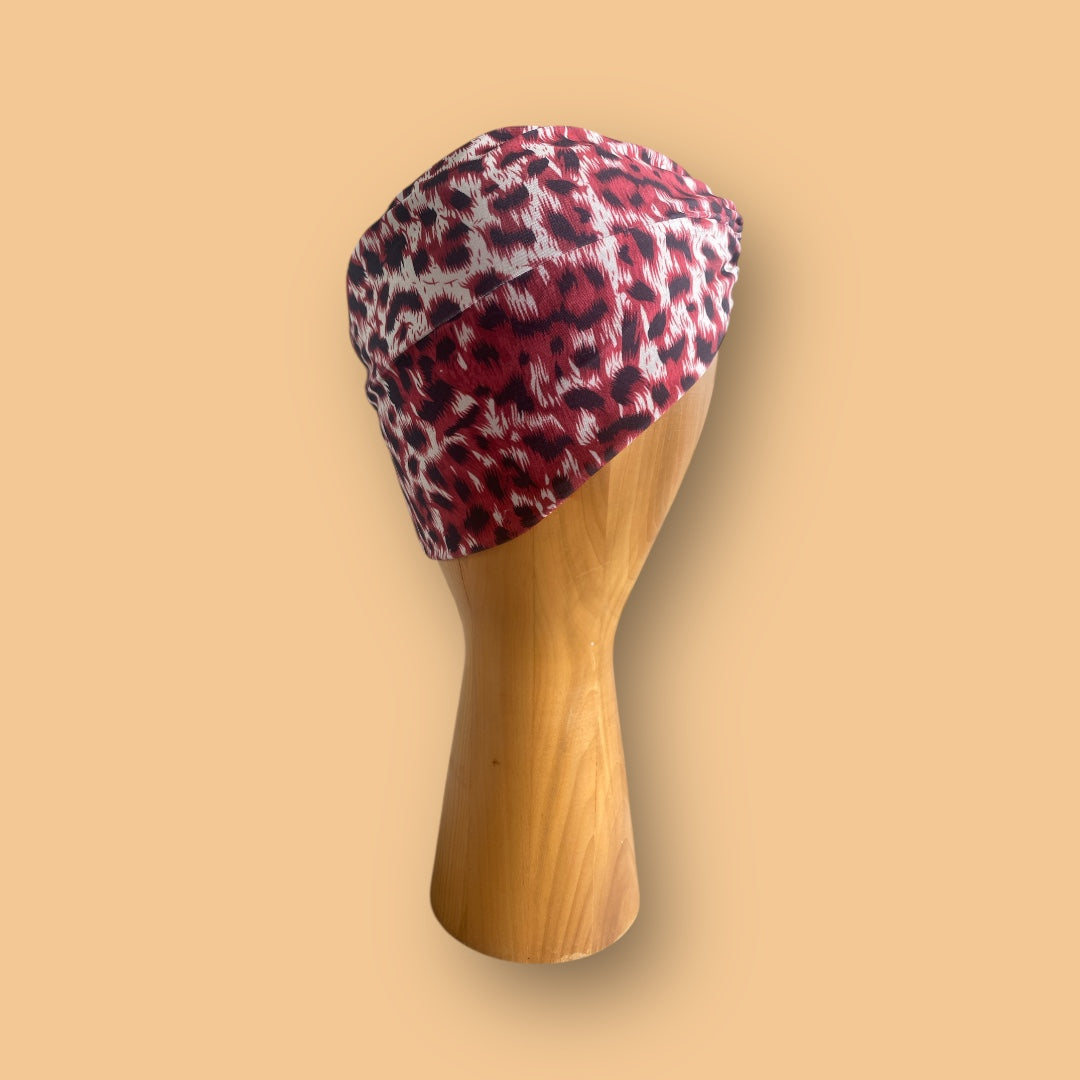 Buttonwood headband