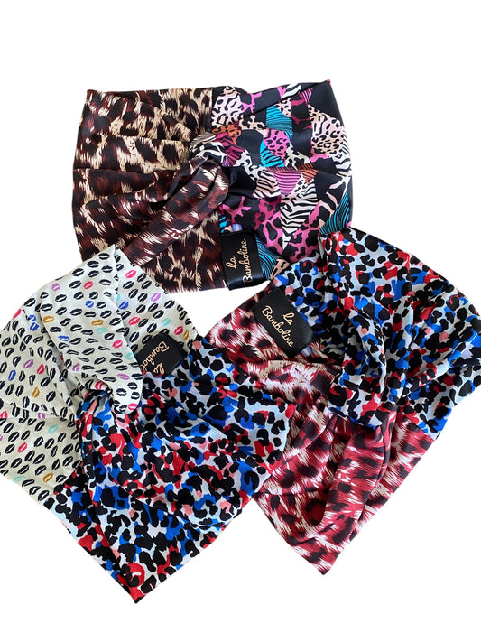 Essential Headband Bundle