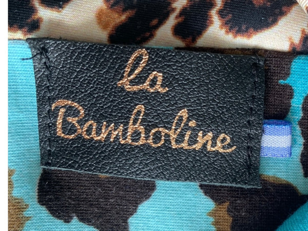 LaBamboline 
